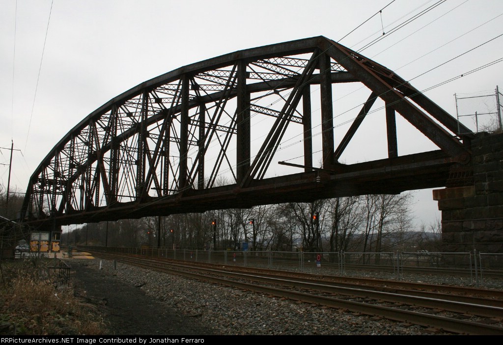 Main Line, Freight and Passenger